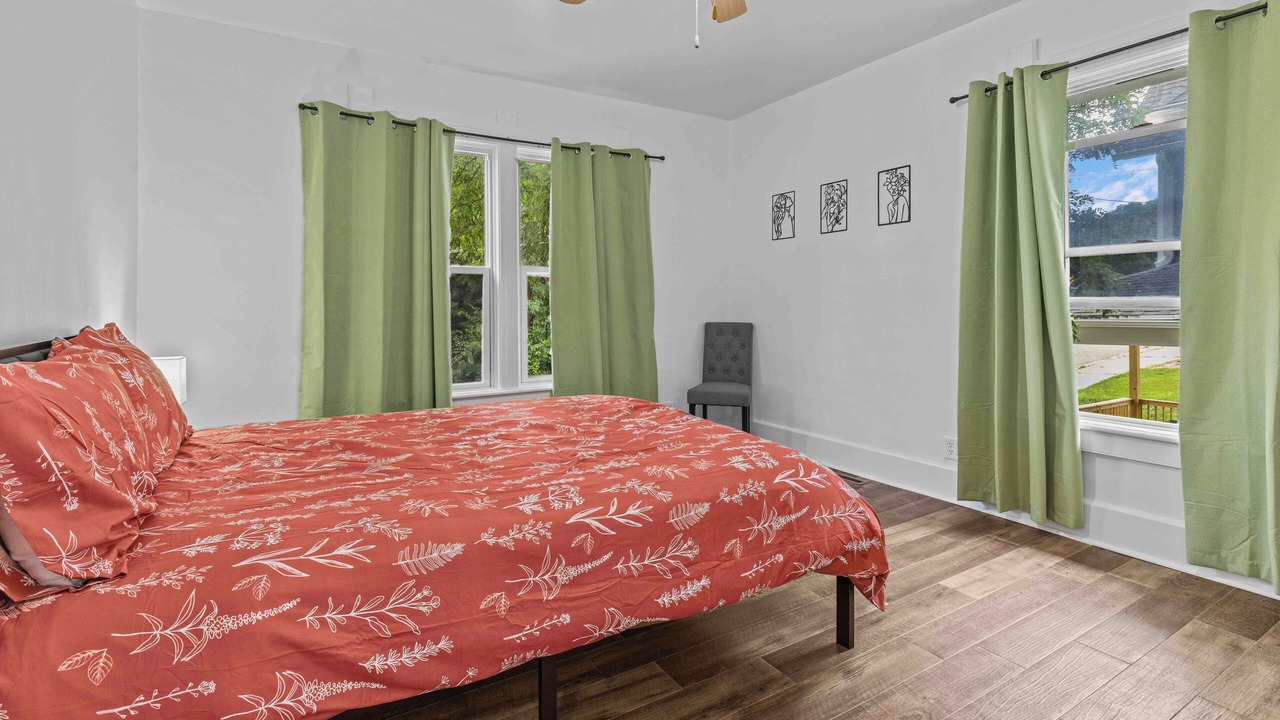 Photo of Bedroom in Janesville