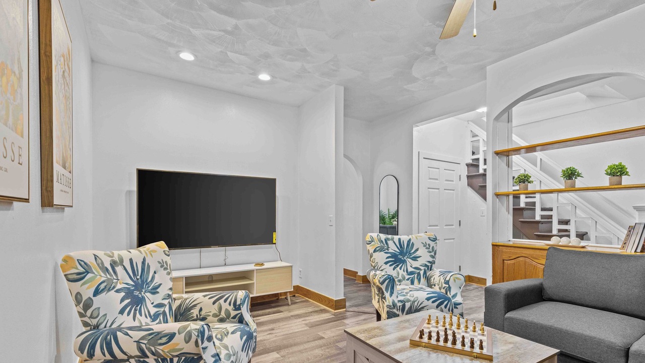Photo of Livingroom in Janesville