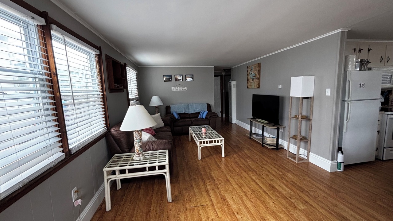 Photo of Livingroom in The Dunes