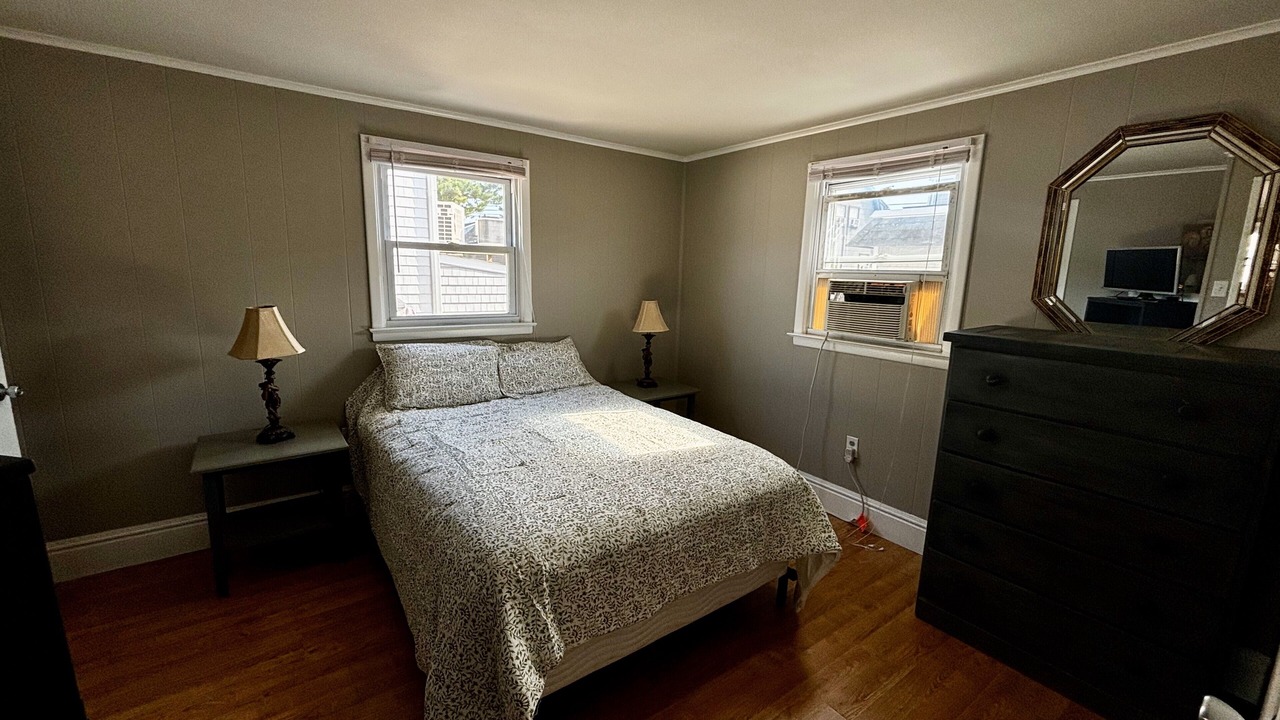 Photo of Bedroom in The Dunes
