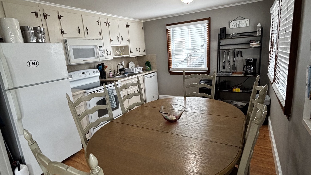 Photo of Kitchen in The Dunes