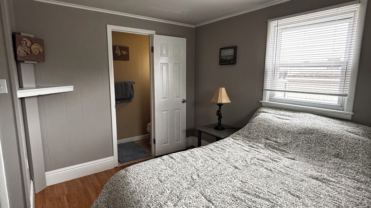Photo of Bedroom in The Dunes