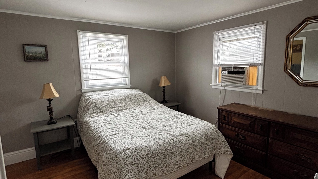 Photo of Bedroom in The Dunes