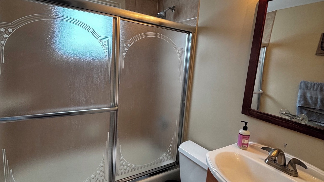 Photo of Bathroom in The Dunes