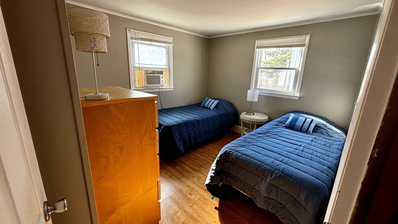 Photo of Bedroom in The Dunes