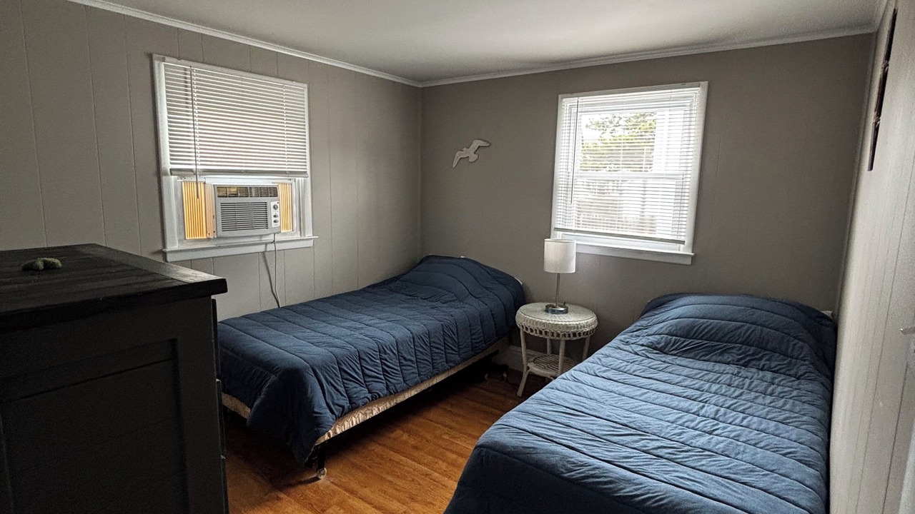 Photo of Bedroom in The Dunes