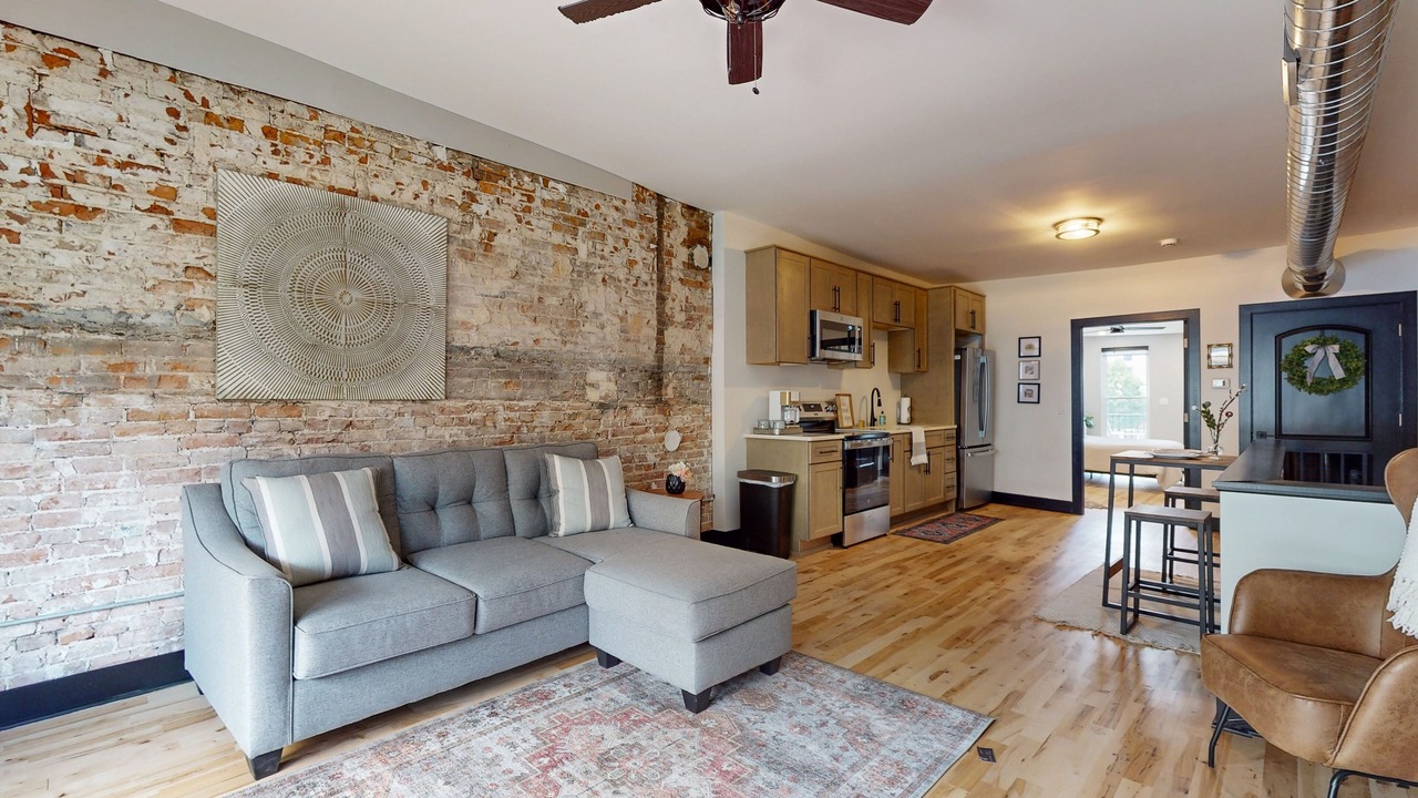 Photo of Livingroom in Janesville
