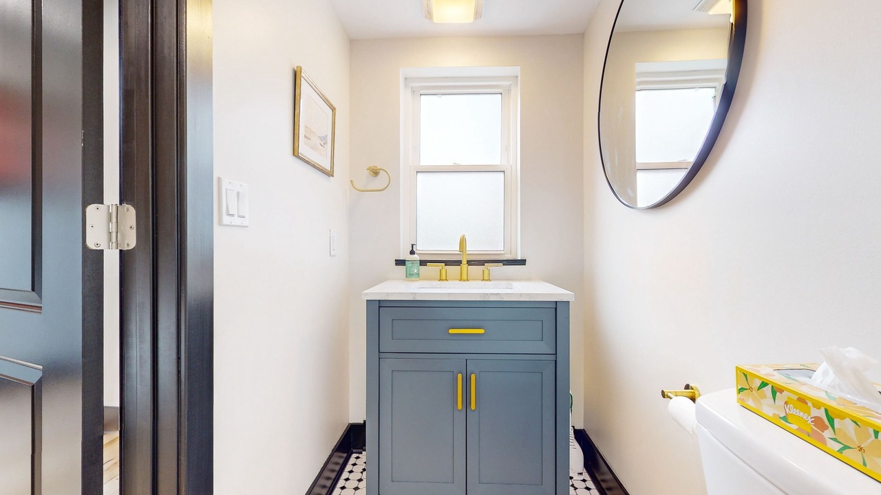 Photo of Bathroom in Janesville