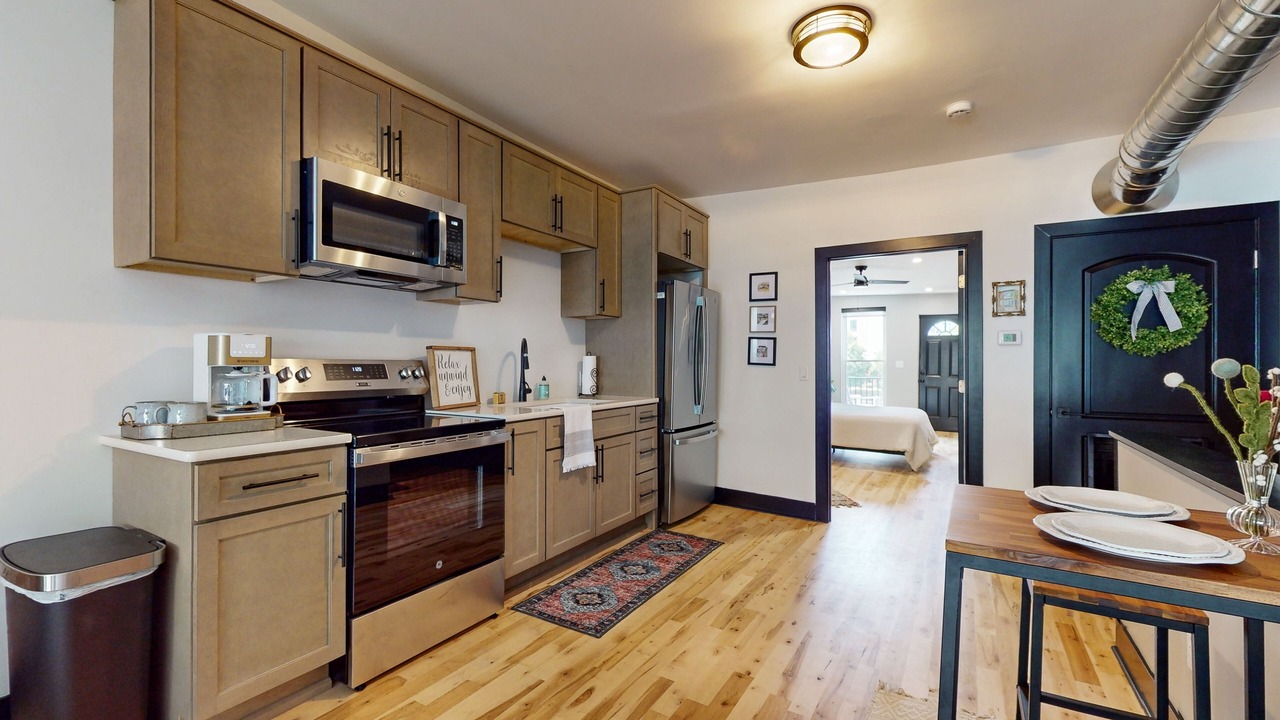 Photo of Kitchen in Janesville