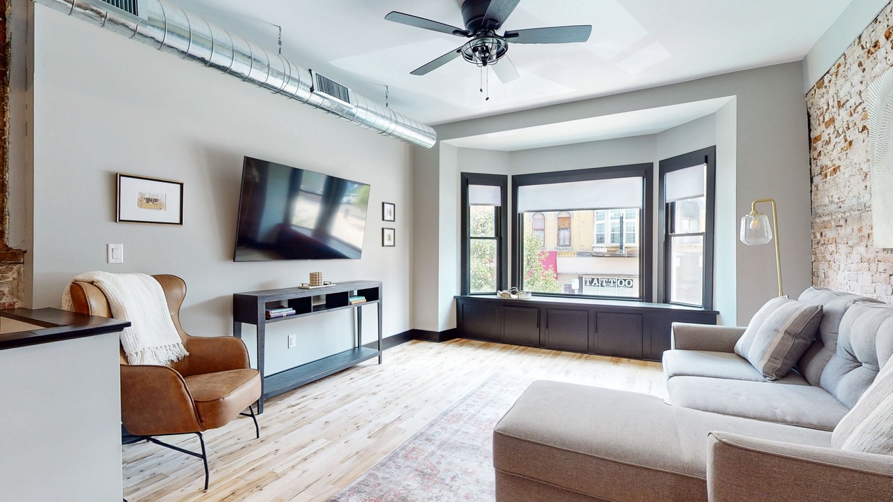 Photo of Livingroom in Janesville