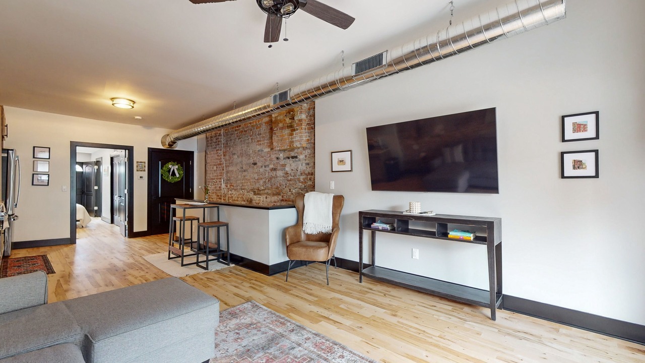 Photo of Livingroom in Janesville