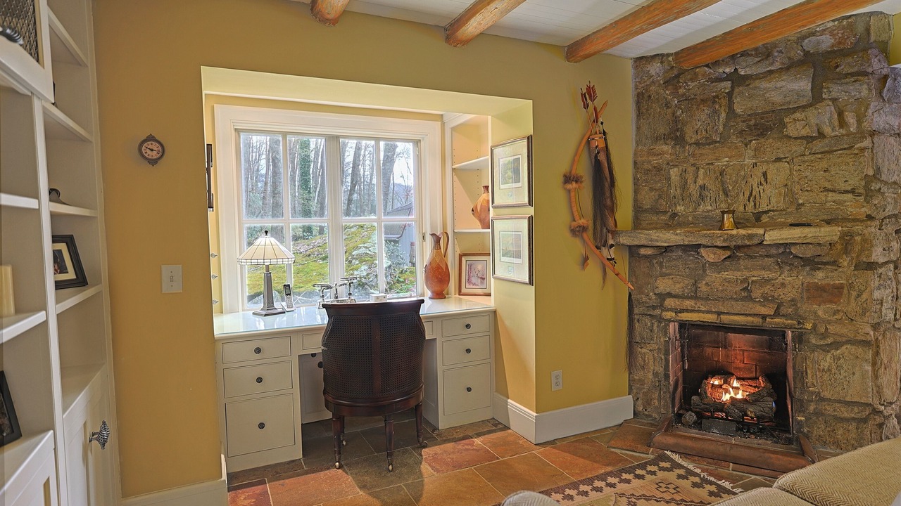Photo of Livingroom in Banner Elk