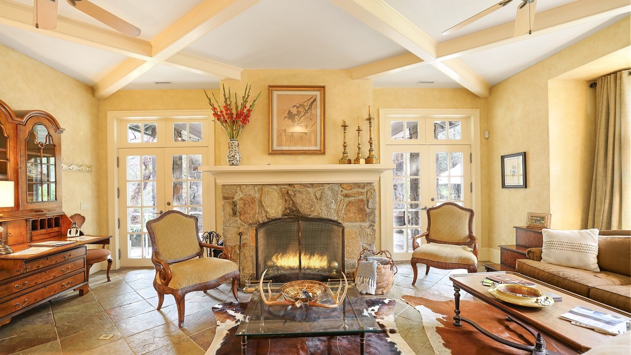 Photo of Livingroom in Banner Elk