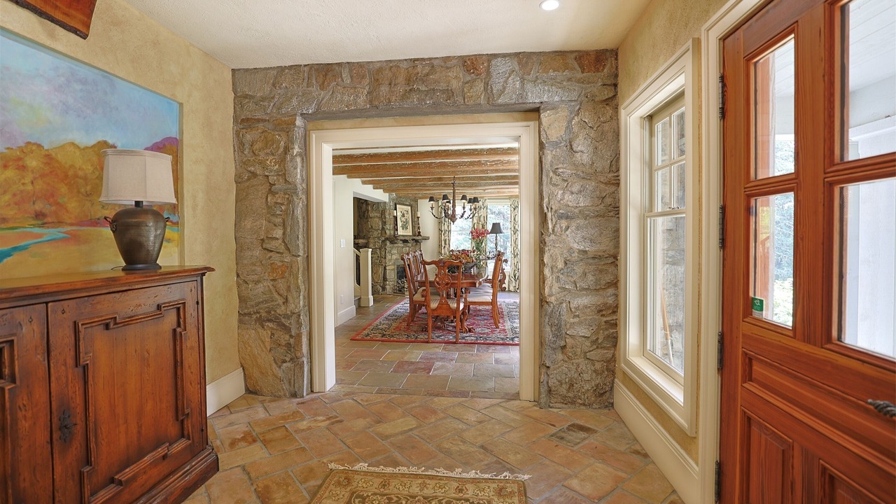 Photo of Bedroom in Banner Elk