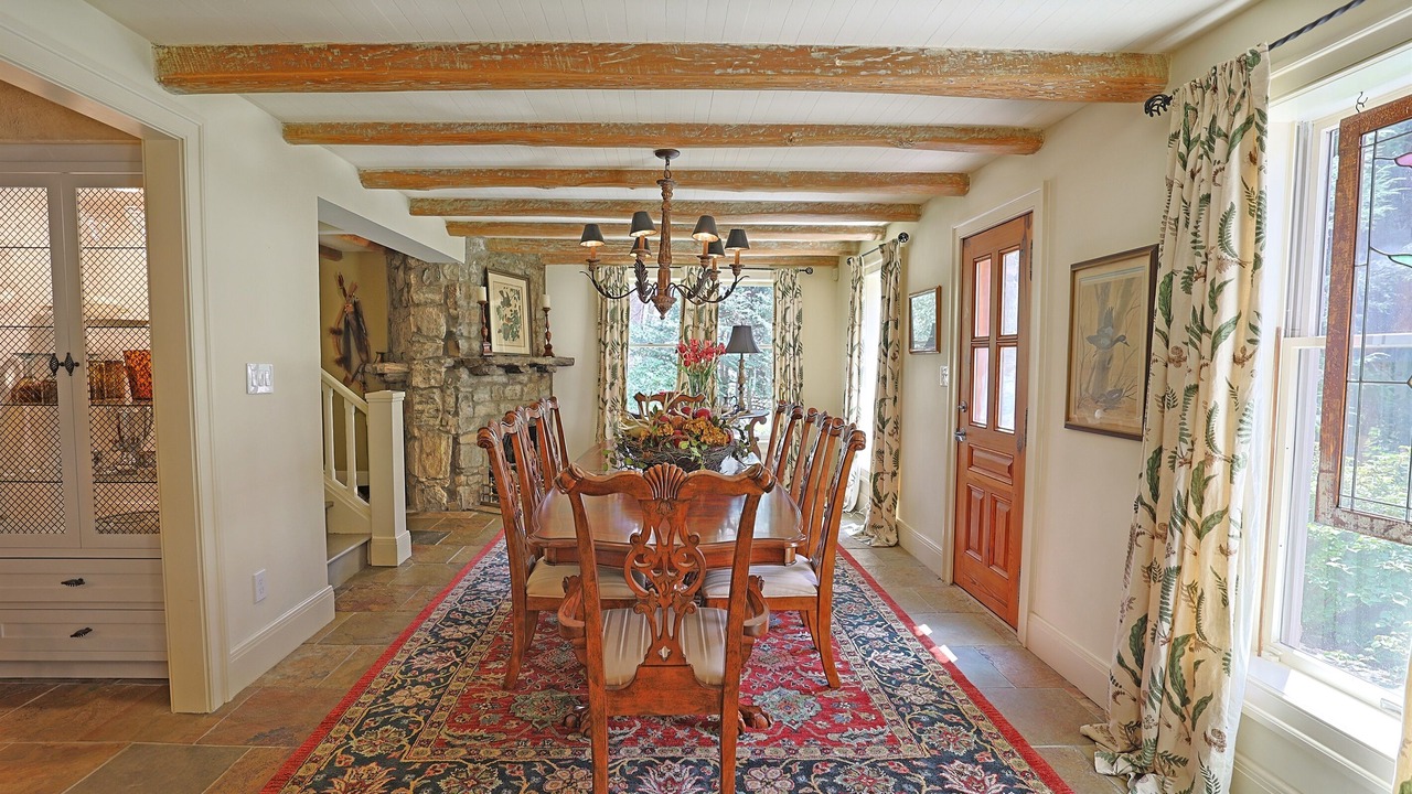 Photo of Bedroom in Banner Elk