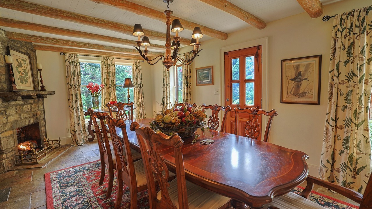 Photo of Livingroom in Banner Elk