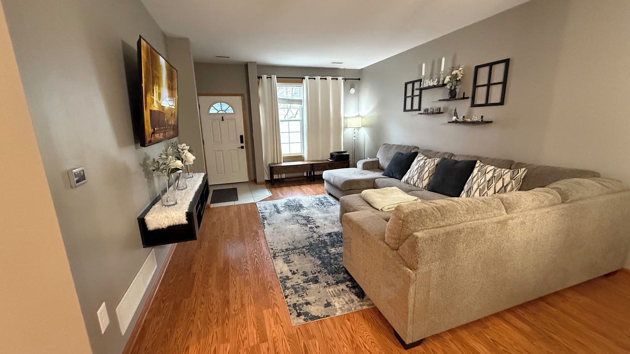 Photo of Bedroom in West Des Moines