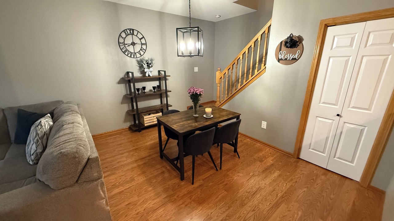 Photo of Bedroom in West Des Moines