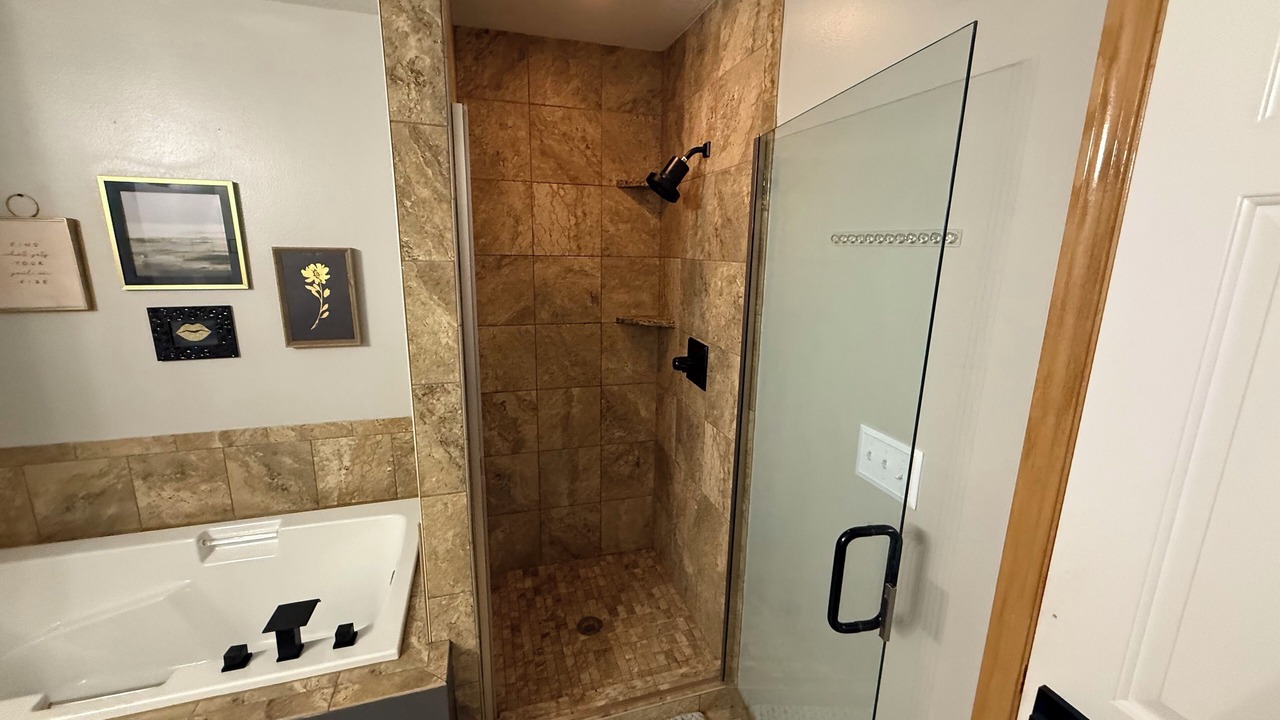 Photo of Bathroom in West Des Moines
