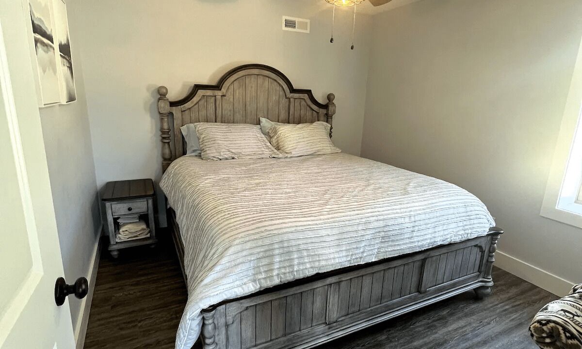 Photo of Bedroom in Rocky Top