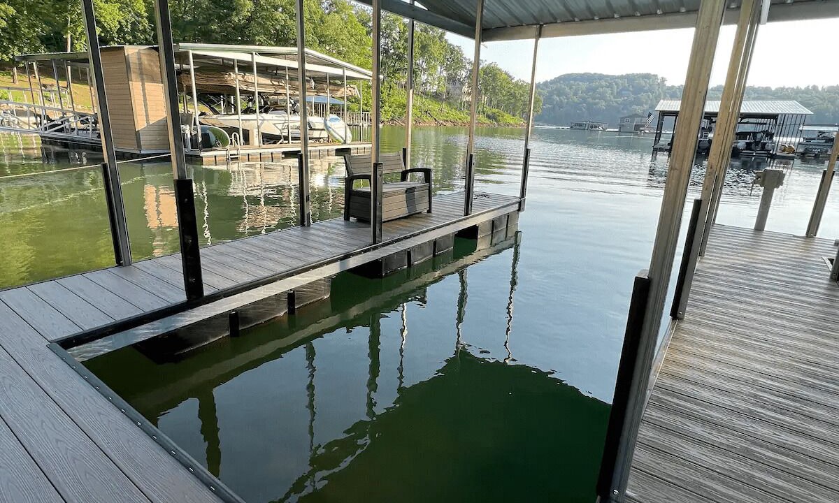 Photo of Outdoor in Rocky Top