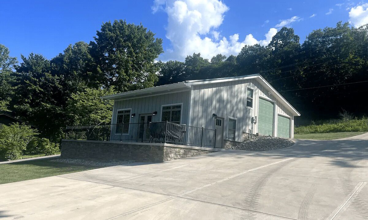 Photo of Outdoor in Rocky Top