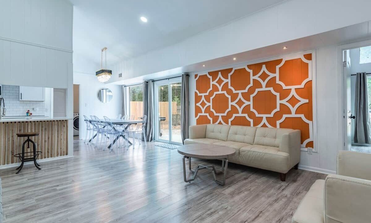 Photo of Bedroom in Windsor Hills
