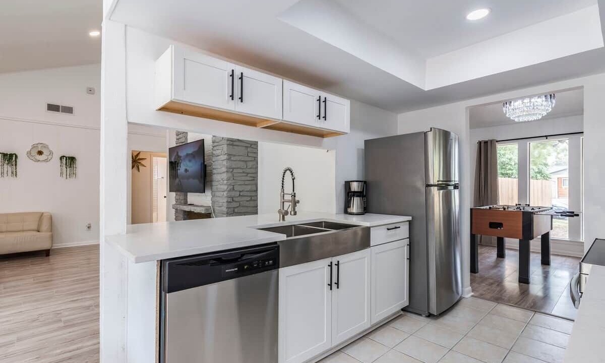 Photo of Kitchen in Windsor Hills