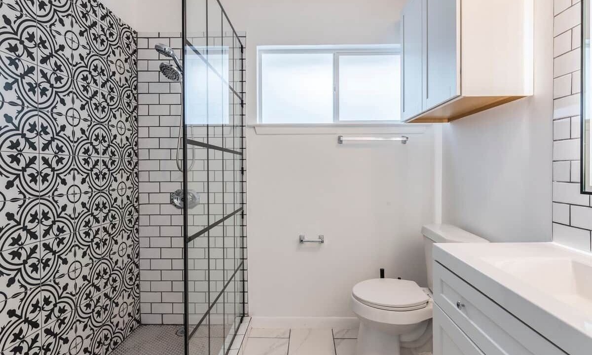 Photo of Bathroom in Windsor Hills