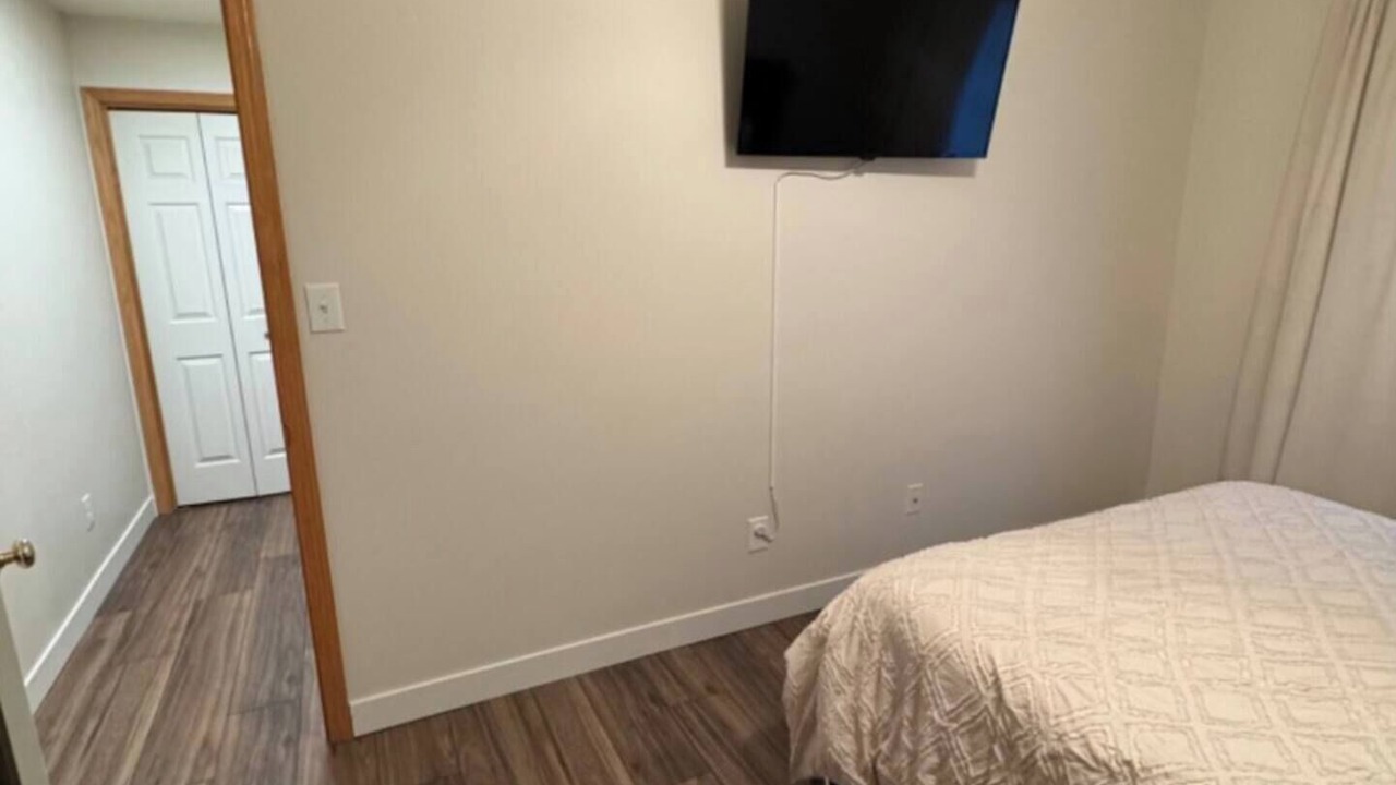 Photo of Bedroom in Ankeny