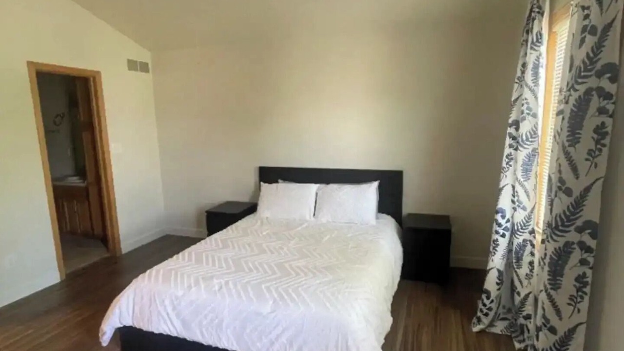Photo of Bedroom in Ankeny