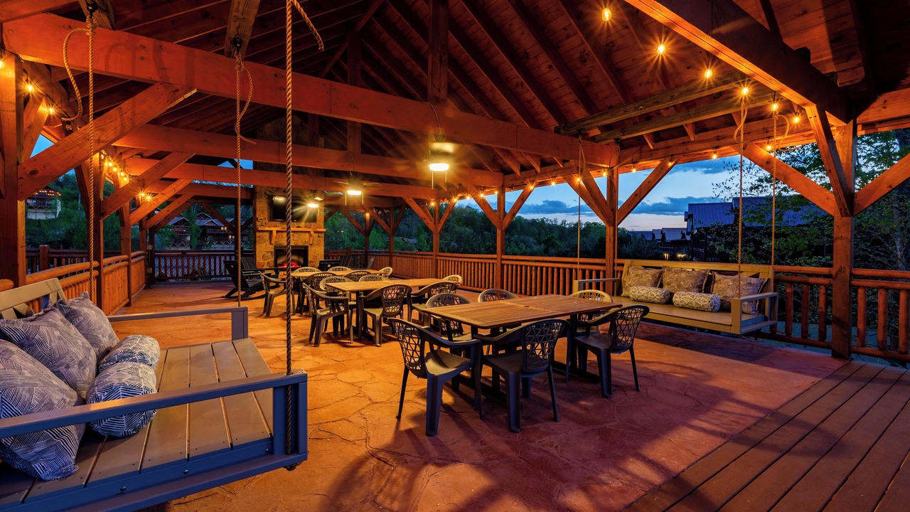 Photo of Outdoor in Caton