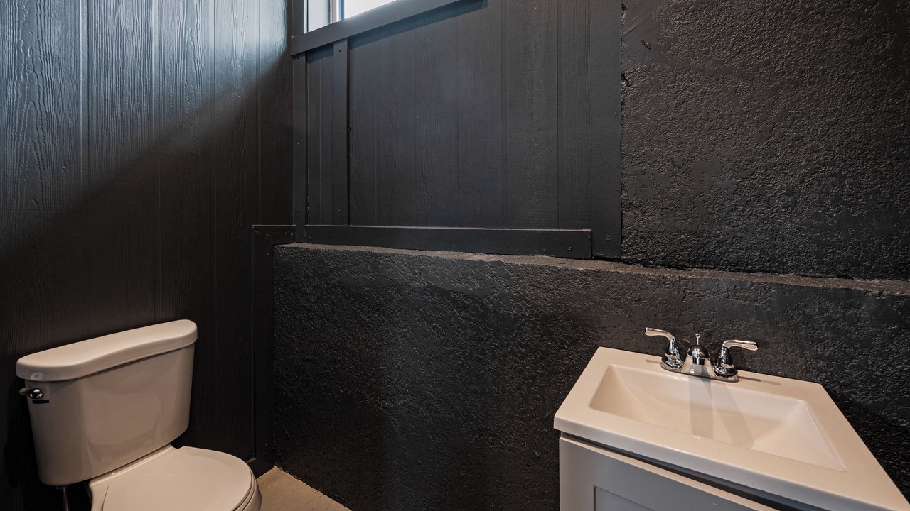 Photo of Bathroom in Caton