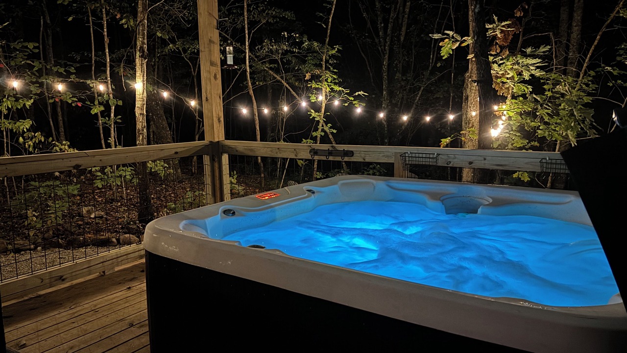 Photo of Outdoor in Monteagle