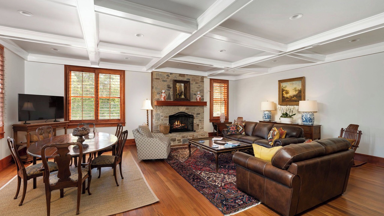 Photo of Livingroom in Silver Creek
