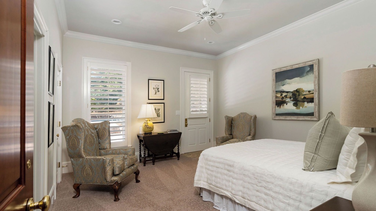 Photo of Bedroom in Silver Creek