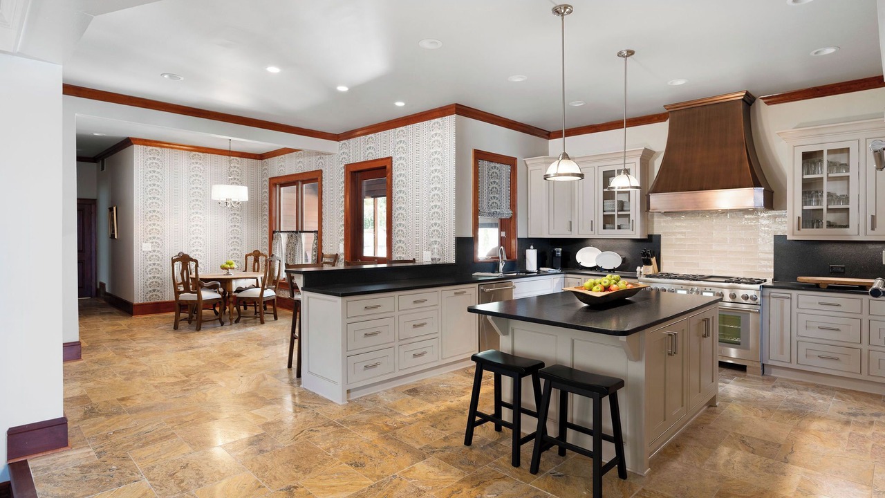 Photo of Kitchen in Silver Creek