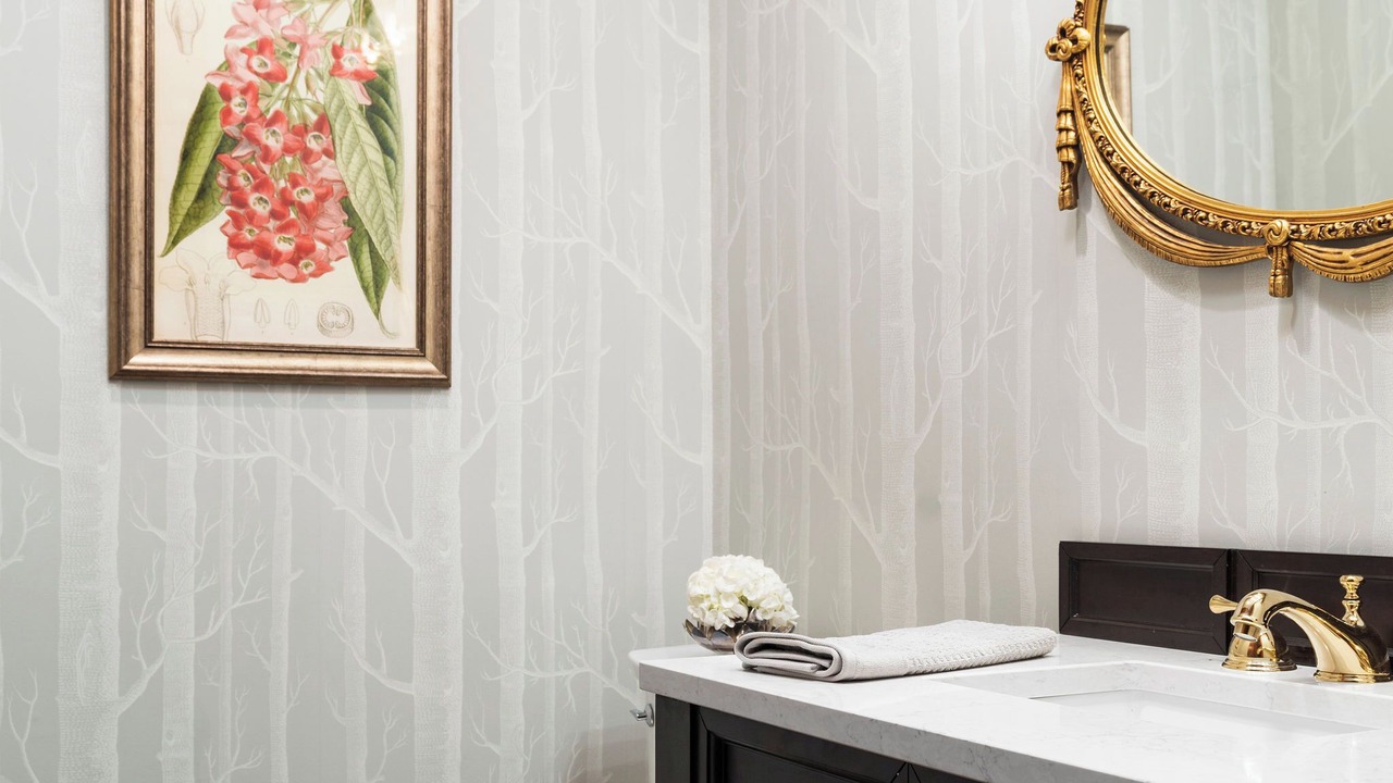 Photo of Bathroom in Silver Creek