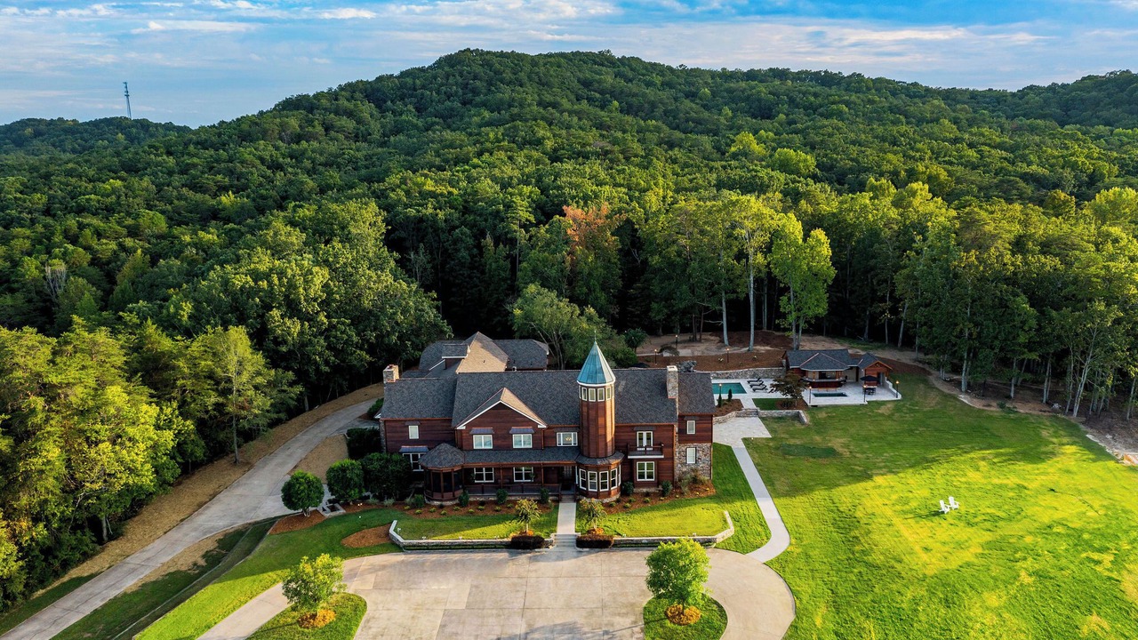Photo of Outdoor in Silver Creek