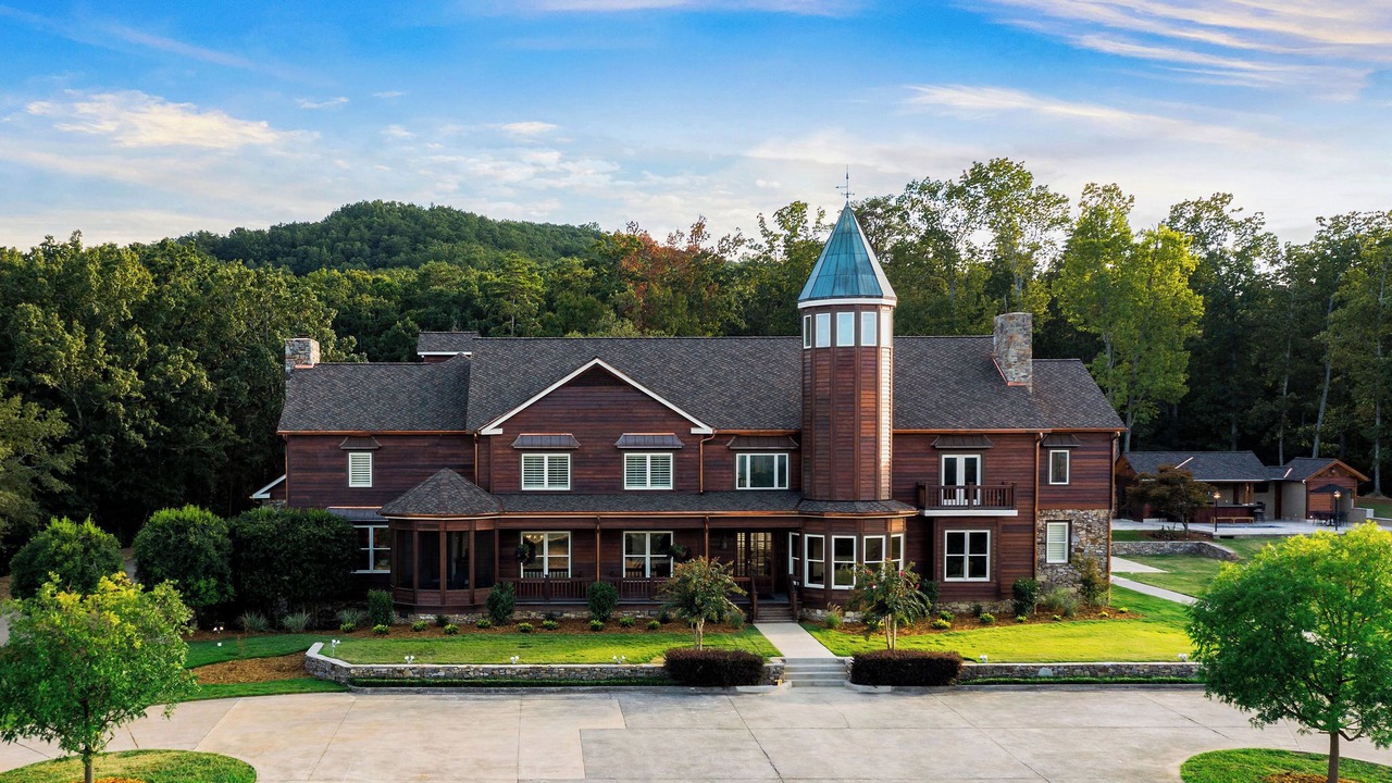 Photo of Outdoor in Silver Creek