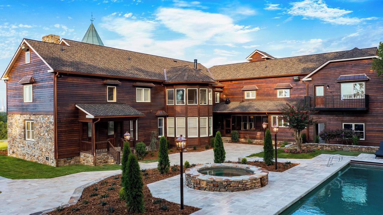 Photo of Outdoor in Silver Creek