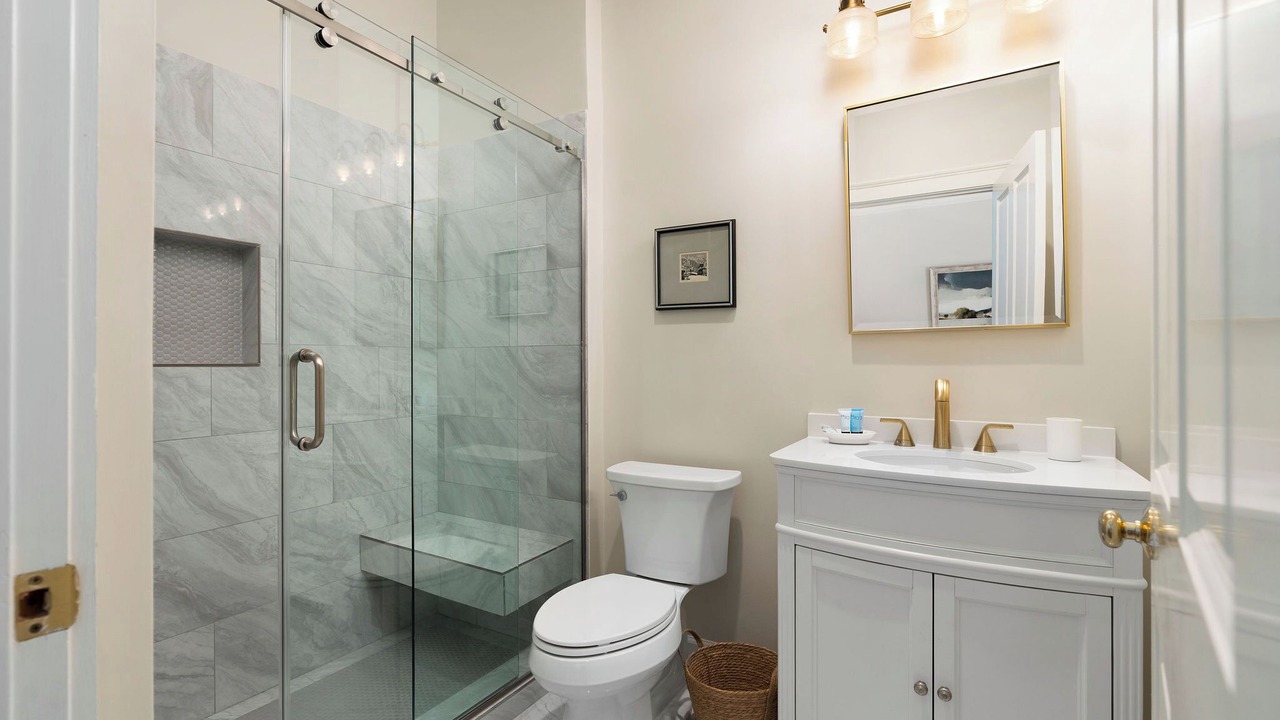 Photo of Bathroom in Silver Creek