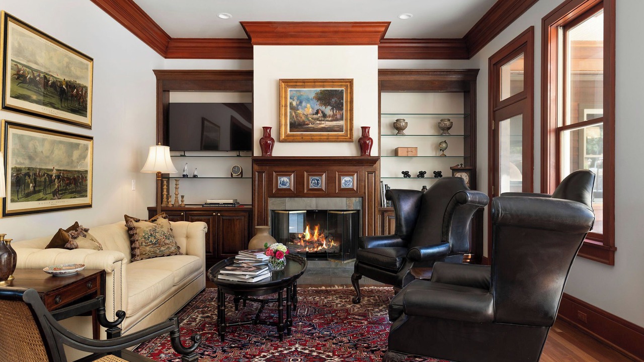 Photo of Livingroom in Silver Creek