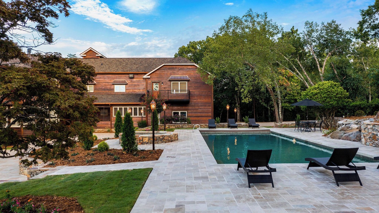 Photo of Outdoor in Silver Creek