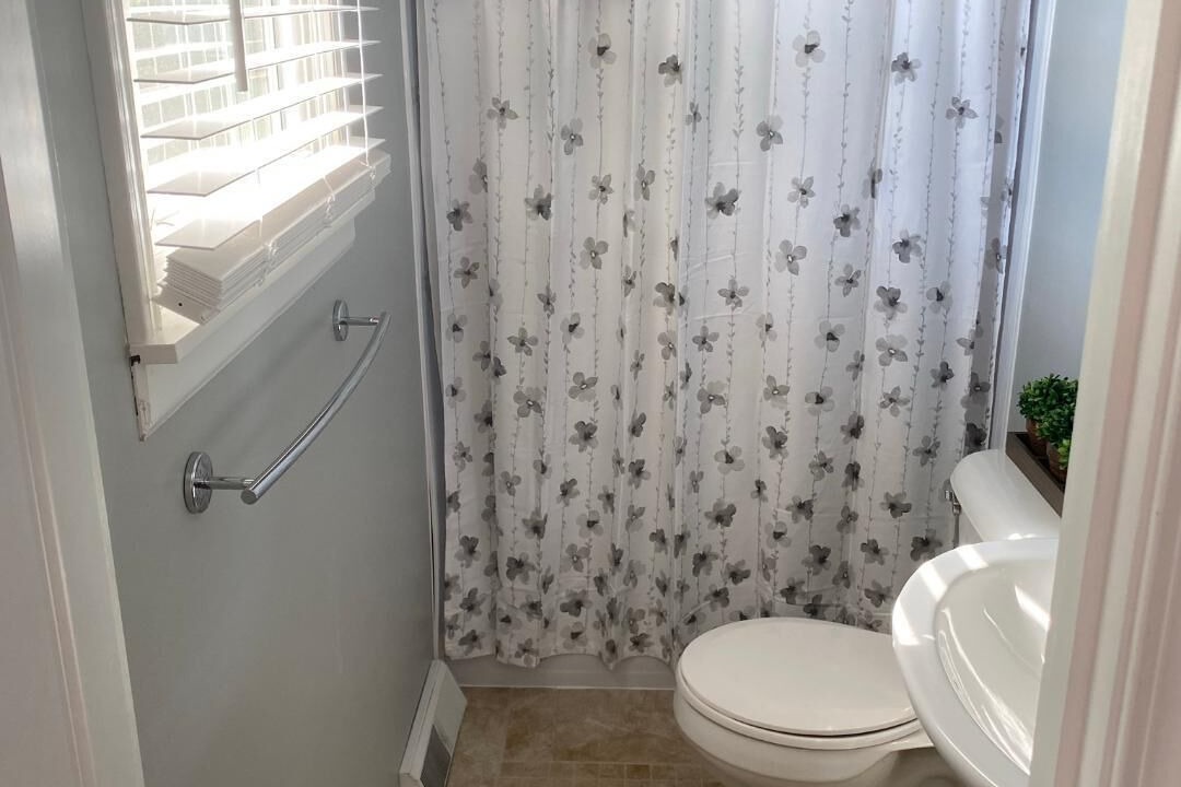 Photo of Bathroom in Leavenworth