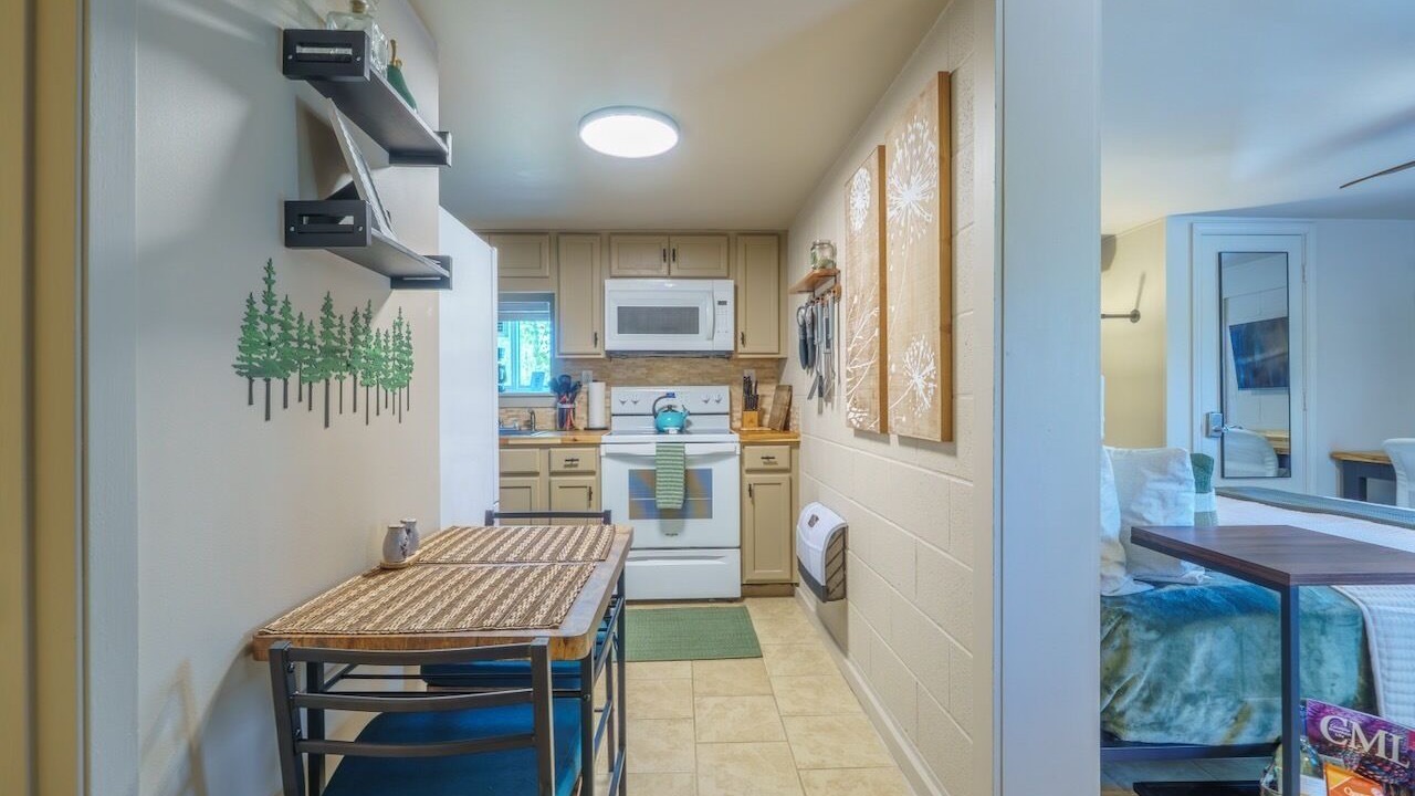Photo of Kitchen in Frank
