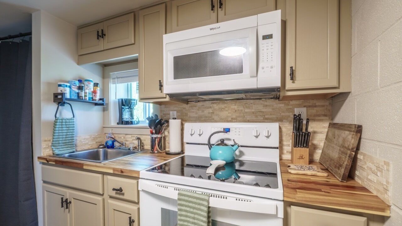 Photo of Kitchen in Frank