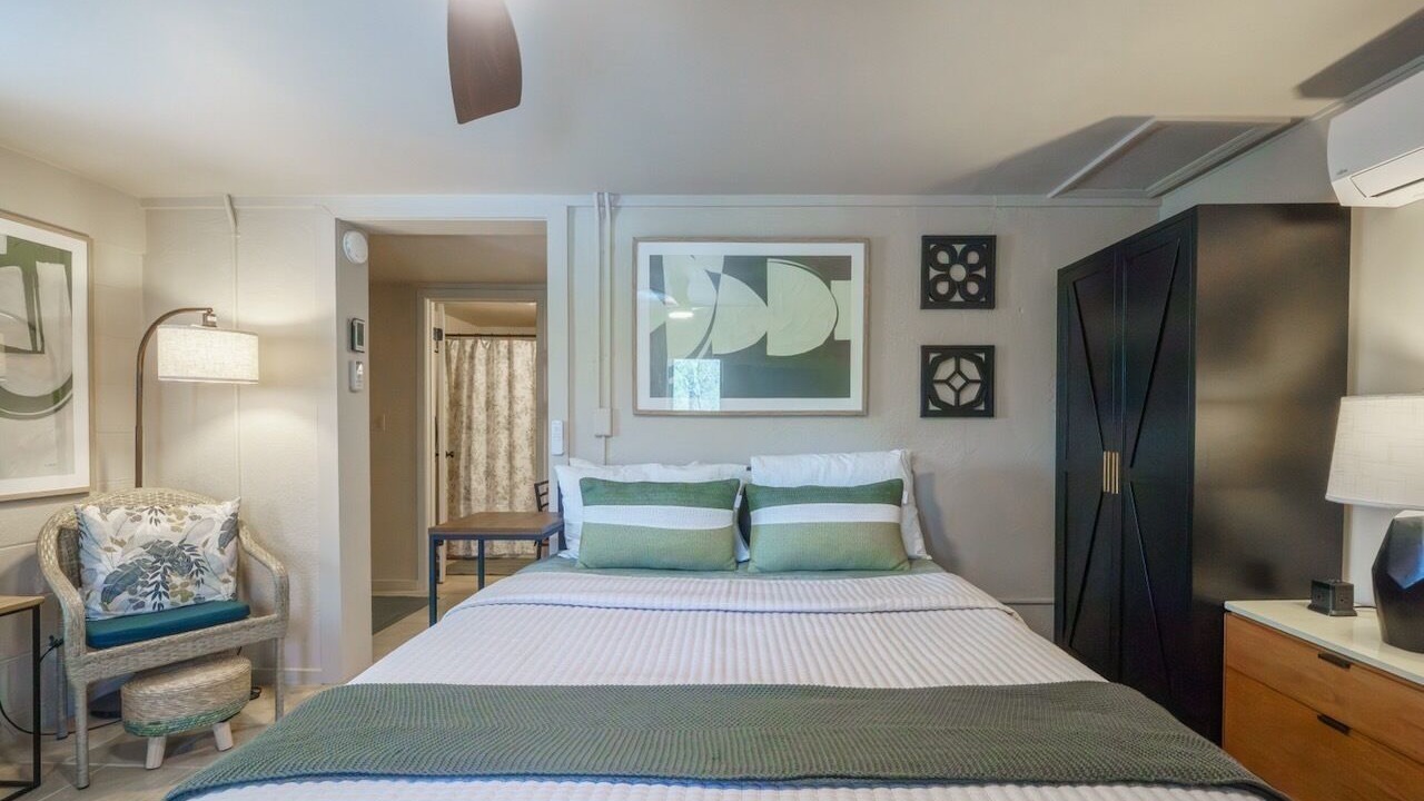Photo of Bedroom in Frank