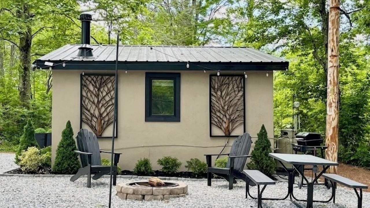 Photo of Outdoor in Frank