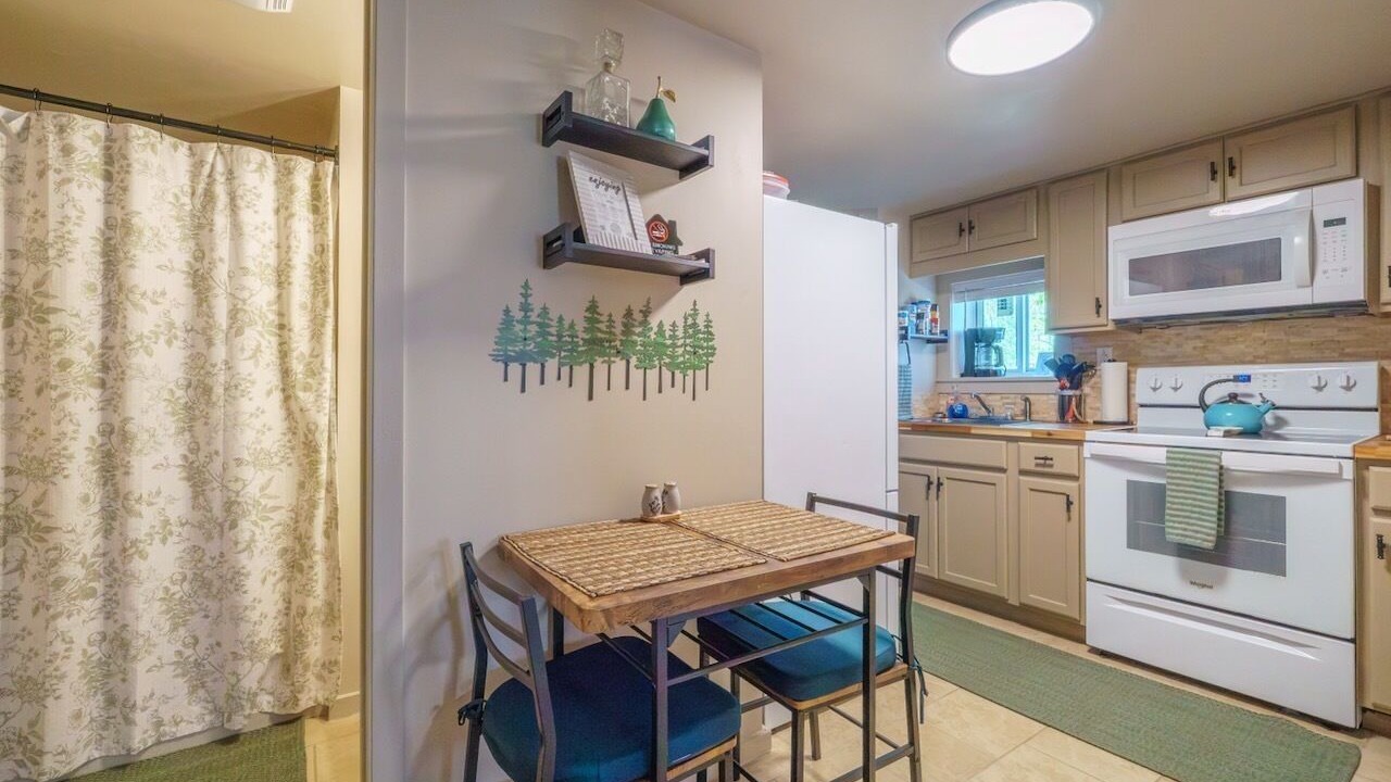 Photo of Kitchen in Frank